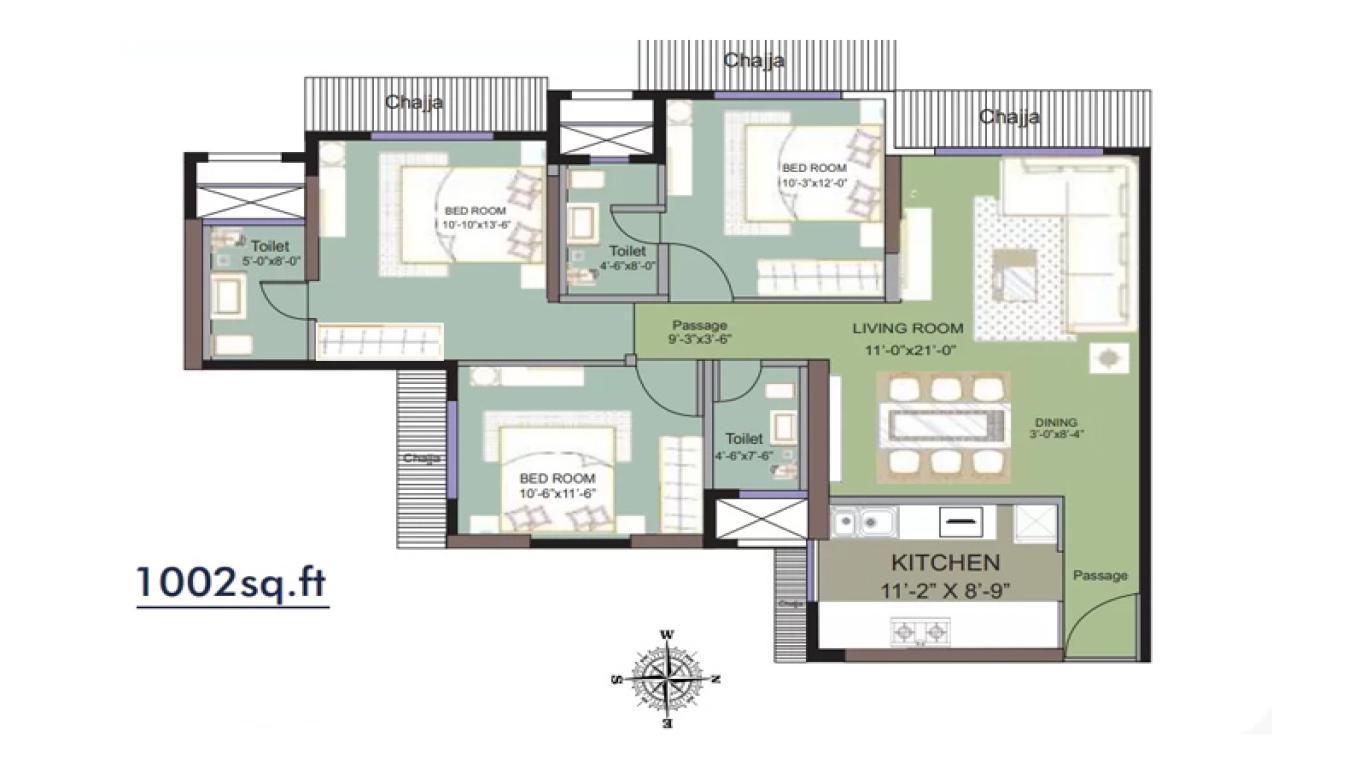 Aqua Residences Versova-aqua-residences-versova-plan2.jpg